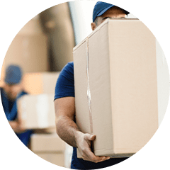 荷下ろしや現場作業の人手が足りないとき