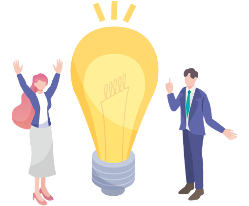 多彩な業務経験に基づく提案力